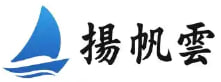 扬帆云官网logo